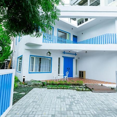 โย่วเยว่ เฮาส์ Apartment เมืองฮวาเหลียน ภายนอก รูปภาพ