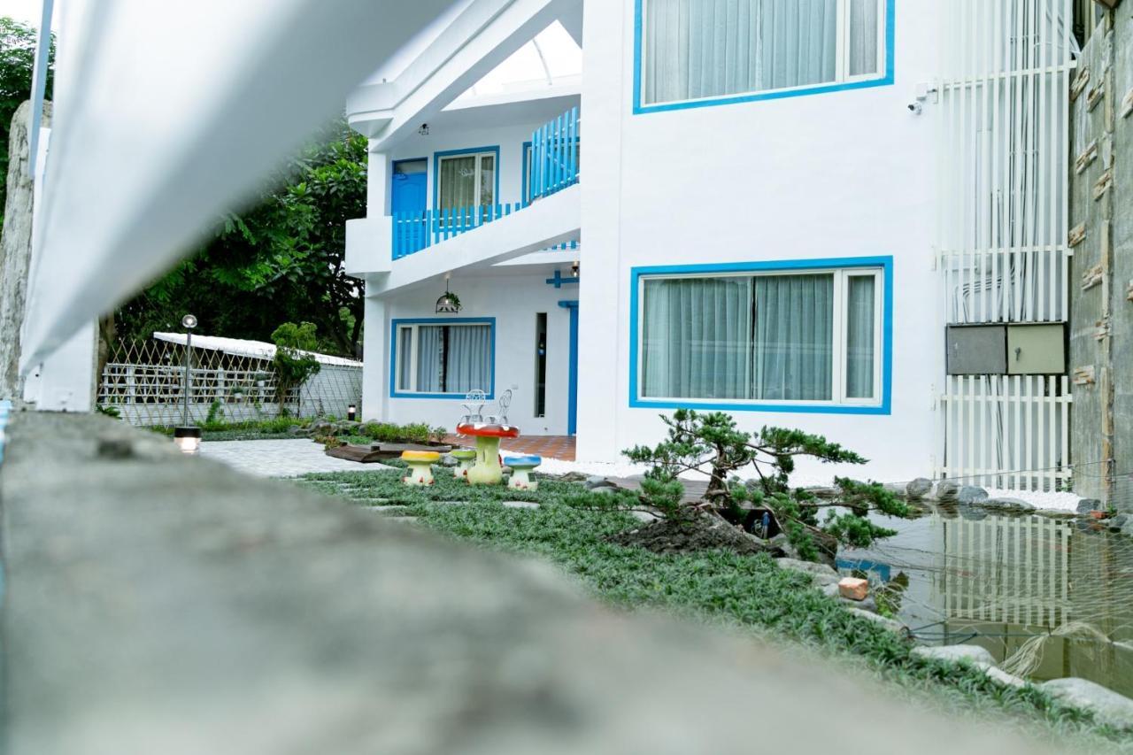 โย่วเยว่ เฮาส์ Apartment เมืองฮวาเหลียน ภายนอก รูปภาพ