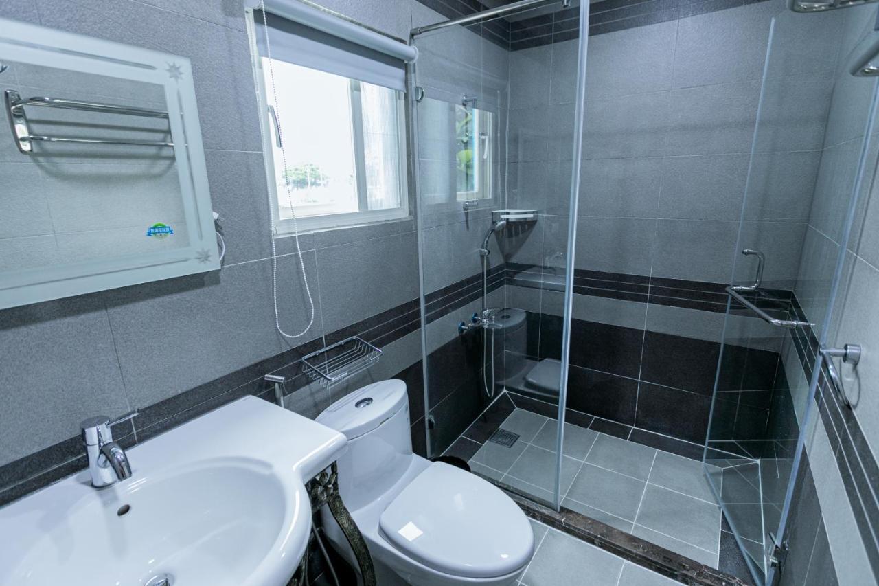 โย่วเยว่ เฮาส์ Apartment เมืองฮวาเหลียน ภายนอก รูปภาพ