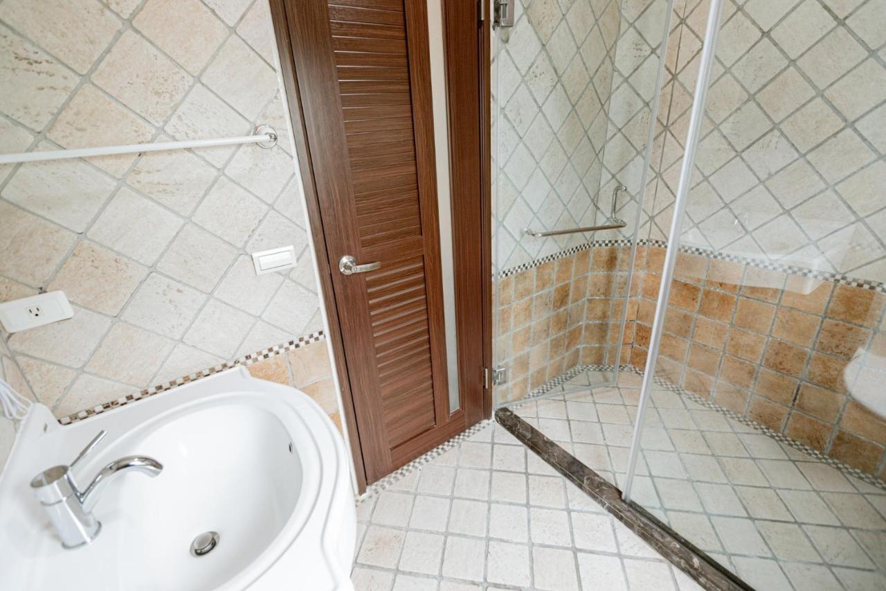 โย่วเยว่ เฮาส์ Apartment เมืองฮวาเหลียน ภายนอก รูปภาพ