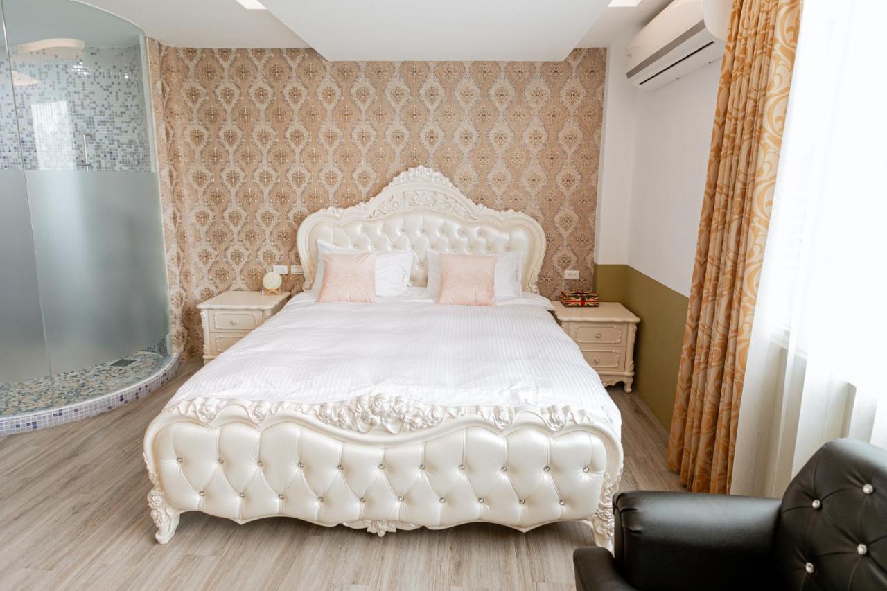 โย่วเยว่ เฮาส์ Apartment เมืองฮวาเหลียน ภายนอก รูปภาพ