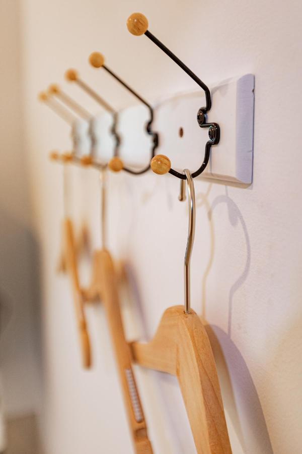 โย่วเยว่ เฮาส์ Apartment เมืองฮวาเหลียน ภายนอก รูปภาพ