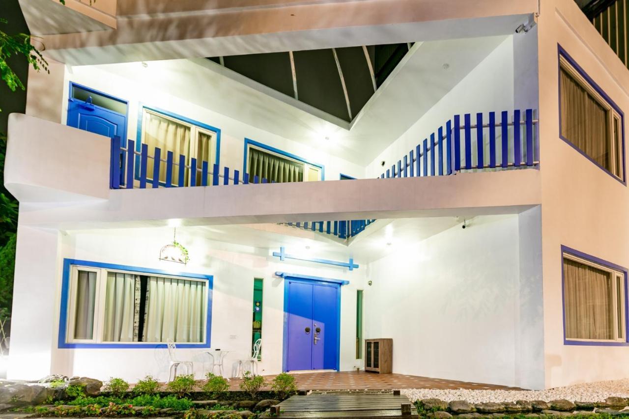 โย่วเยว่ เฮาส์ Apartment เมืองฮวาเหลียน ภายนอก รูปภาพ